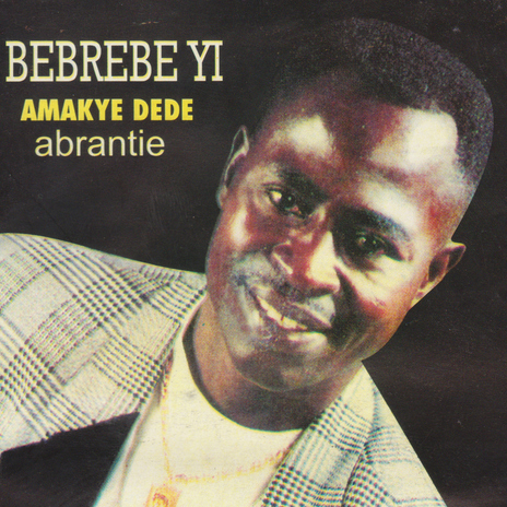 Bebrebe Yi | Boomplay Music