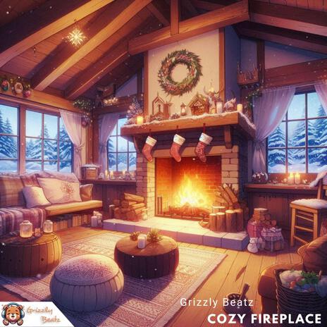 Cozy Fireplace (Instrumental)