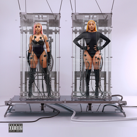 Thick Slim ft. Nadia Nakai | Boomplay Music