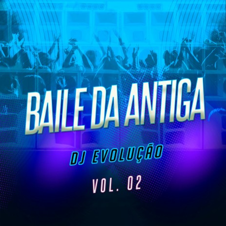 Aquecimento Full HD ft. DJ Evolução | Boomplay Music