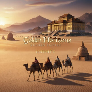 Golden Horizons: the Silk Road Legacy of Kushan