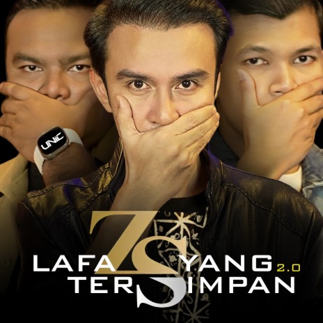 LAFAZ YANG TERSIMPAN 2.0 | Boomplay Music