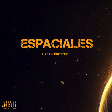 Espaciales | Boomplay Music