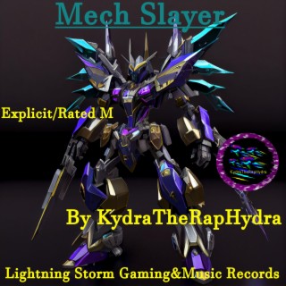 Mech Slayer