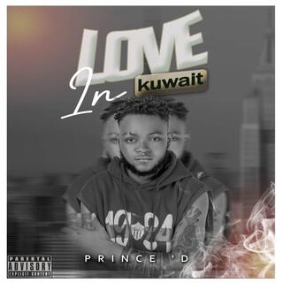 Love in Kuwait (Afrobeat)