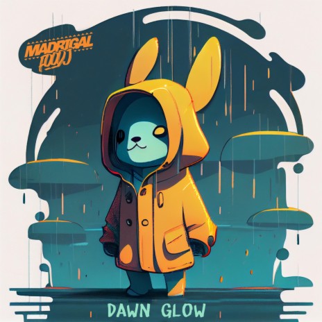 Dawn glow | Boomplay Music