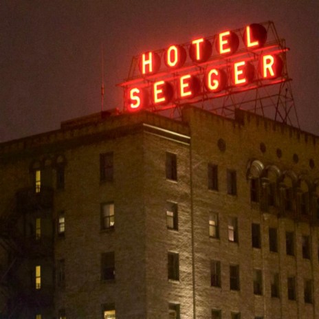 Big Problems and Little Worries at the Hotel Seeger