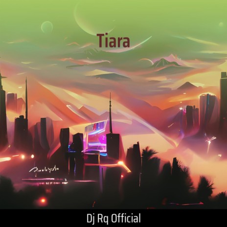 Tiara | Boomplay Music