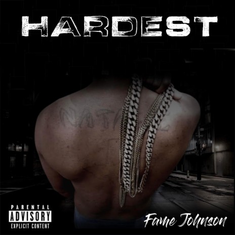 Hardest ft. Tank C