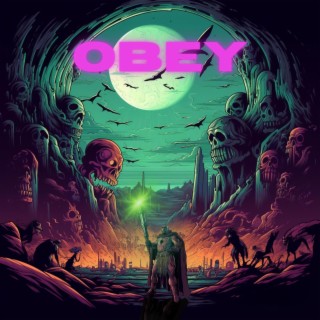 Obey ft. Darian P. Gray & Cutso lyrics | Boomplay Music