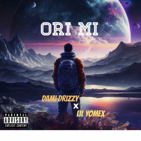 Ori Mi ft. Lilyomex