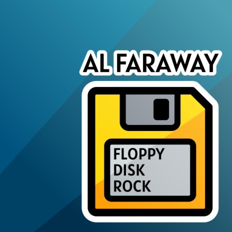 Floppy Disk Rock