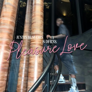 Pleasure Love