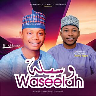 WASEELAH VERSE ft. Awiye Agba lyrics | Boomplay Music