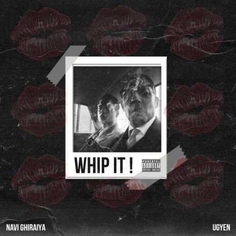 Whip It | Boomplay Music