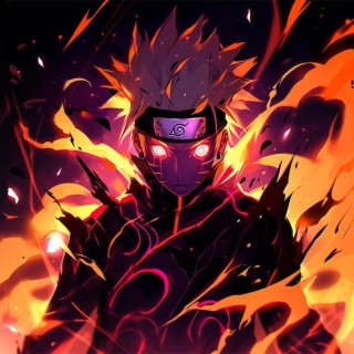 NARUTO PHONK