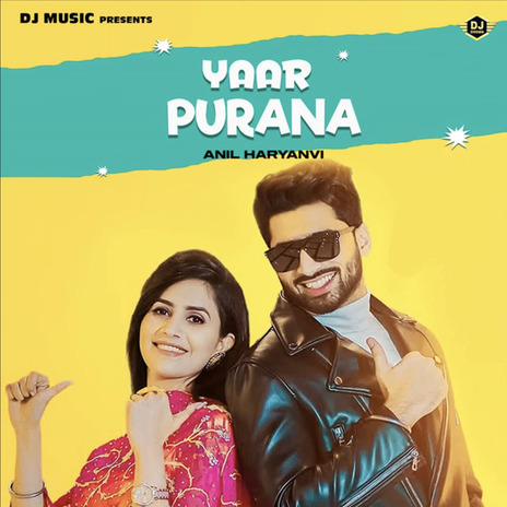 Yaar Purana | Boomplay Music