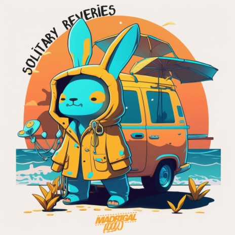 Solitary reveries | Boomplay Music