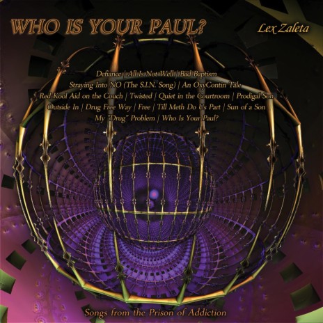 Who Is Your Paul? (Bonus Track) | Boomplay Music