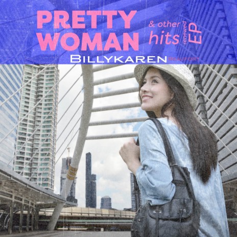 Pretty Woman (Urban Cowboy Version) | Boomplay Music