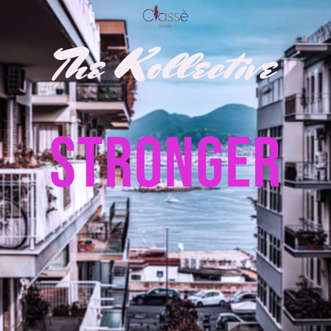 Stronger | Boomplay Music