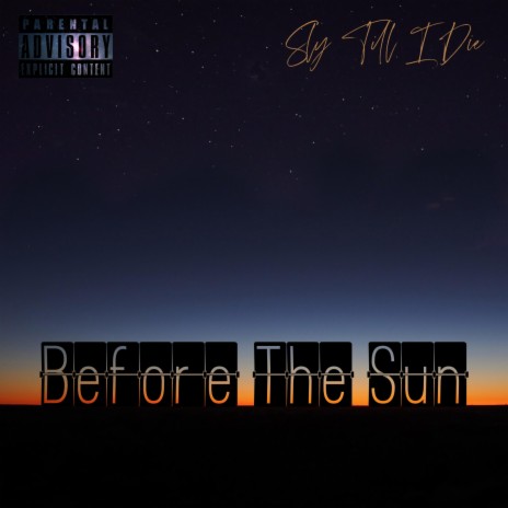 Before The Sun | Boomplay Music