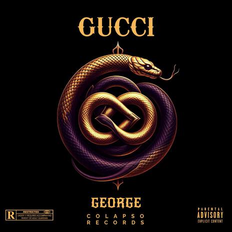 Gucci ft. Emanuel AA