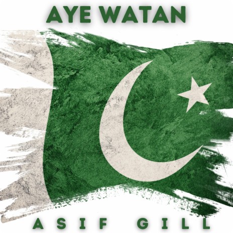 AYE WATAN | Boomplay Music