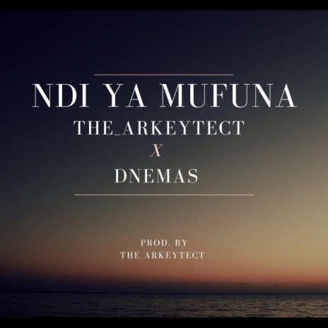 Ndi Ya Mufuna ft. Dnemas | Boomplay Music