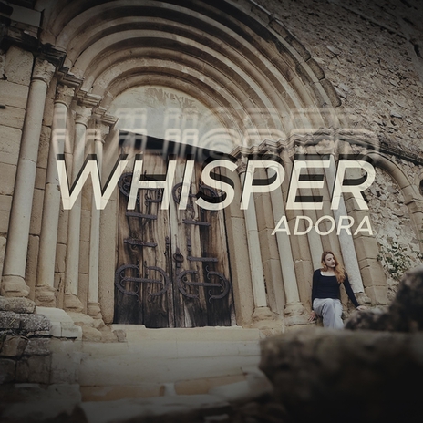 Whisper | Boomplay Music