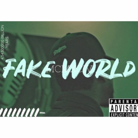 Fake World | Boomplay Music