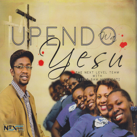 Upendo Wa Yesu (feat. Pastor Mwangati) | Boomplay Music