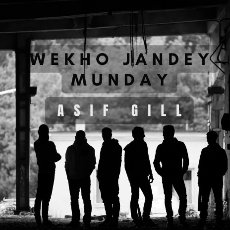 WEKHO JANDEY MUNDEY | Boomplay Music