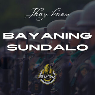 Bayaning Sundalo