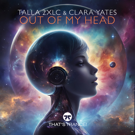 Out Of My Head (Extended Mix) ft. Clara Yates | Boomplay Music