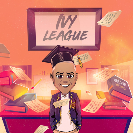 Ivy League (feat. Ch'cco, Yumbs, Ta Skipper and Tlholo) | Boomplay Music