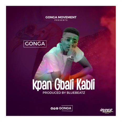 Kpan Gbali Kabli | Boomplay Music