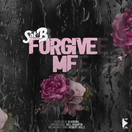 Forgive Me | Boomplay Music