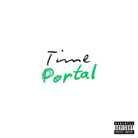 Time Portal | Boomplay Music