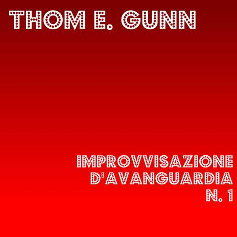 Improvvisazione d'avanguardia n. 1