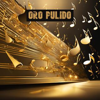 Oro pulido