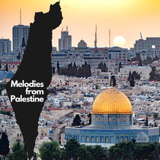 Melodies from Palestine || أنغام من فلسطين