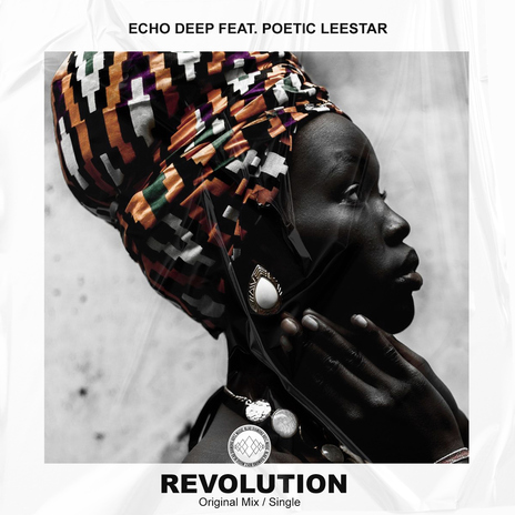 Revolution (feat. Poetic Leestar) | Boomplay Music