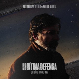 Legítima defensa (Original Motion Picture Soundtrack)