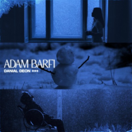 Adam Barfi | Boomplay Music
