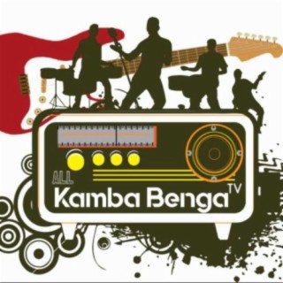 Kamba Benga Music Playlist