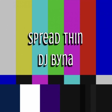 Spread Thin (Jersey Club) | Boomplay Music