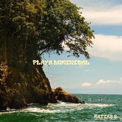 PLAYA DOMINICAL | Boomplay Music