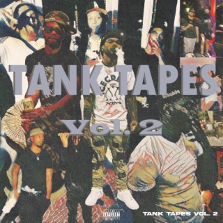 Tank Tapes, Vol. 2