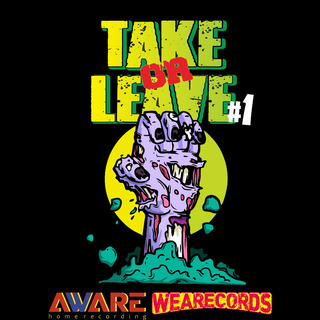 Take Or Leave #1